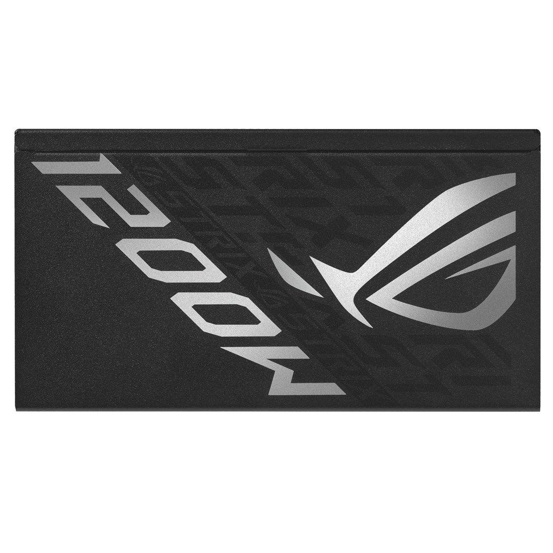 Zasilacz ASUS ROG Strix Platinum 1200W — zdjęcie 14