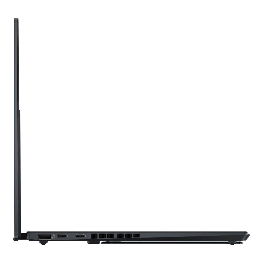 ASUS Zenbook Duo UX8406CA-QL121W Ultra 7 255H 2x14.0"OLED FHD Touch 60Hz 400nits 32GB LPDDR5X SSD1TB Glossy Intel Arc Graphics WLAN+BT Cam1080p 75WHrs Win11 Inkwell Gray — zdjęcie 9