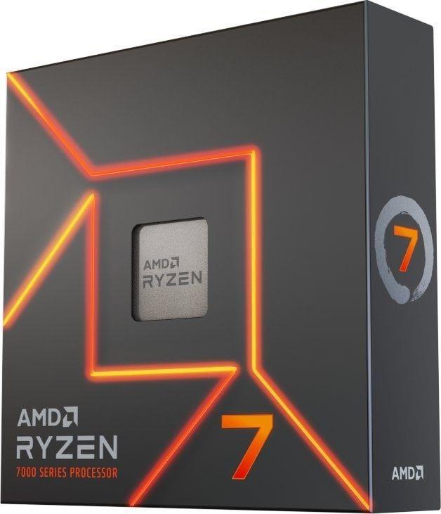 Procesor AMD Ryzen 7 7700X — zdjęcie 1