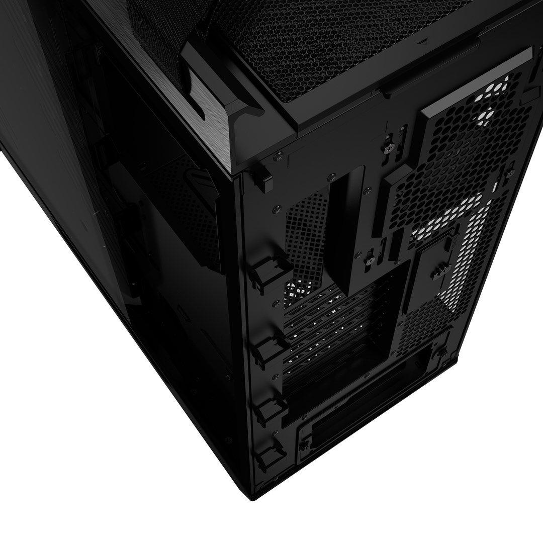Obudowa Asus ROG STRIX HELIOS II GX601S BLACK — zdjęcie 9