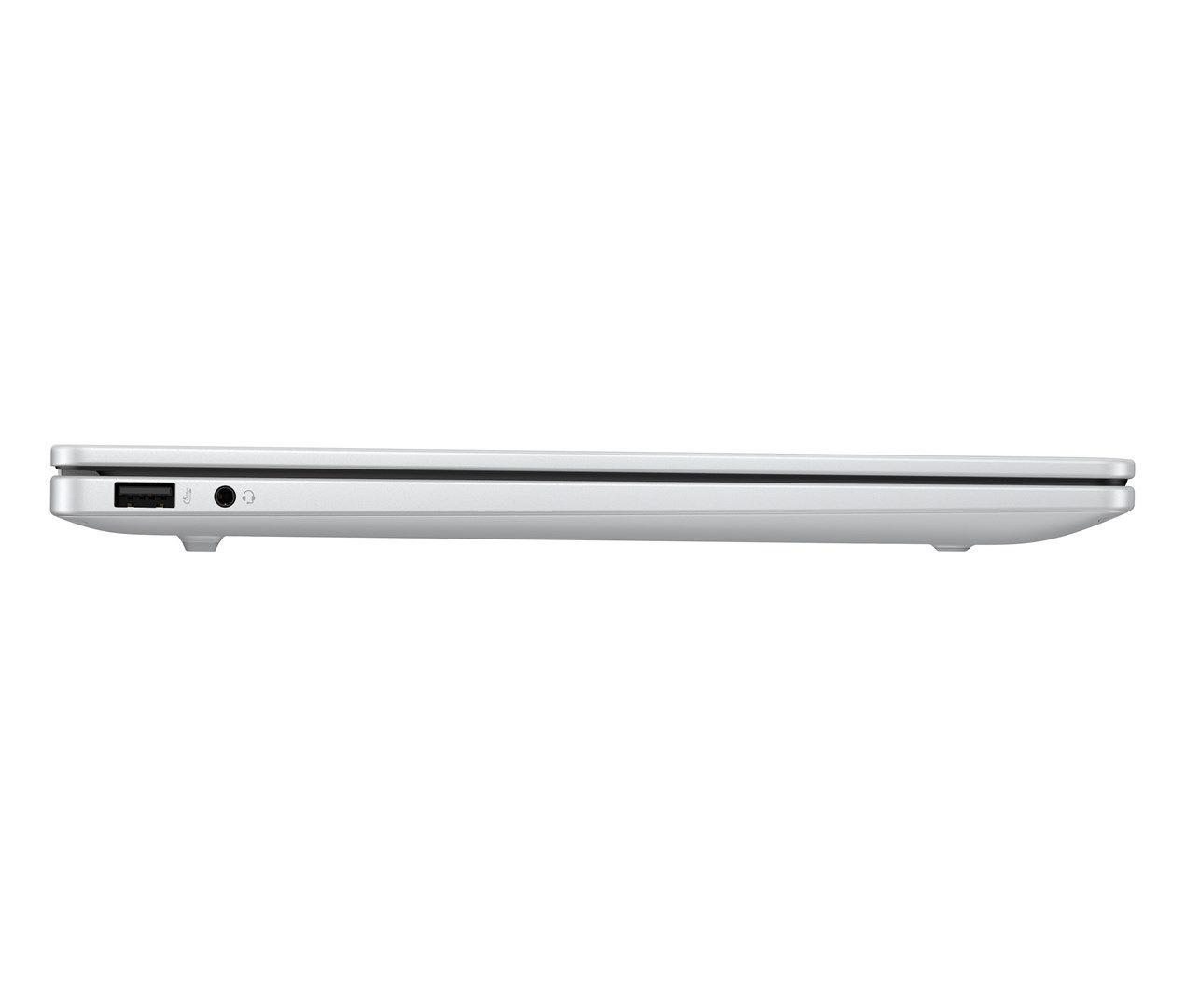 HP OmniBook 7 AI 14-fr0220nw Ultra 5 225U 14"2K OLED 300nits LBL 16GB LPDDR5-7467 SSD512 Intel Graphics Cam 5 Mpx IR 68Wh Win11 Glacial Silver 2Y — zdjęcie 11