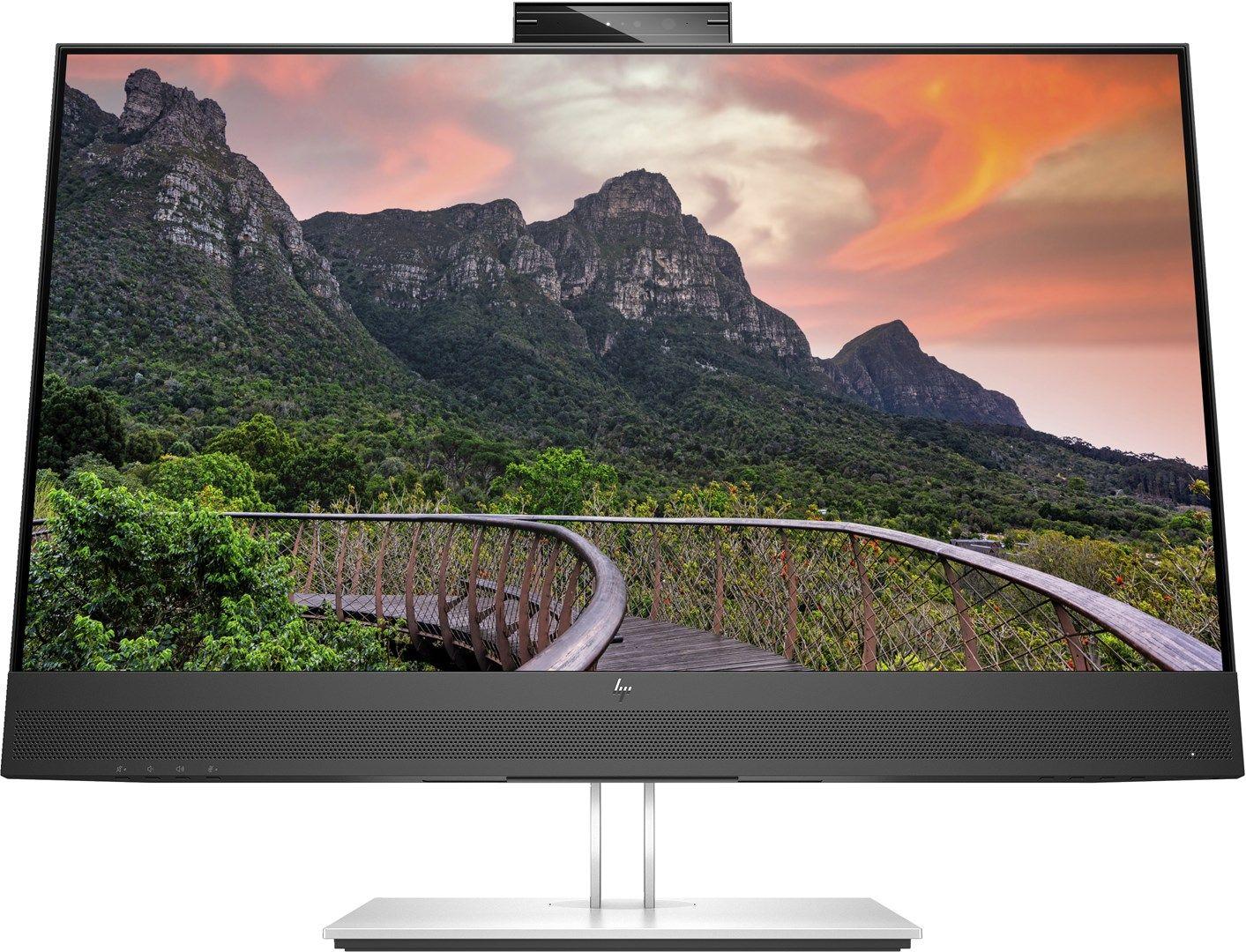 MONITOR HP LED 27" E27m G4 (40Z29AA) — zdjęcie 1