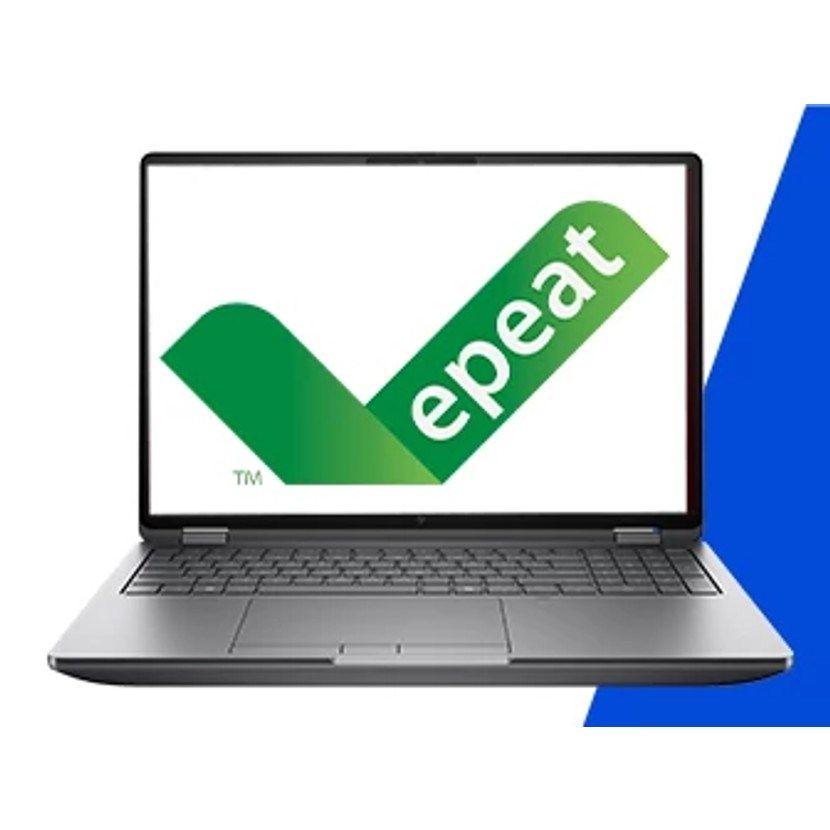 HP ZBook Fury G1i 18 Ultra 7 265HX vPro 18.0"WQXGA IPS 500nits 165Hz AG 32GB DDR5 5600 SSD1TB RTX Pro 3000_12GB Cam IR 5 Mpx AI 99Wh W11Pro 3Y OnSite — zdjęcie 18