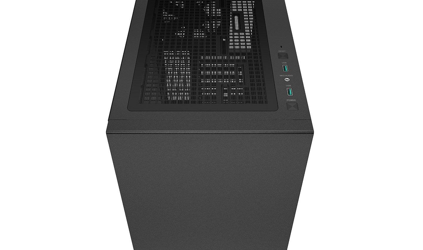 Obudowa DeepCool CH510 Mid Tower ATX — zdjęcie 5