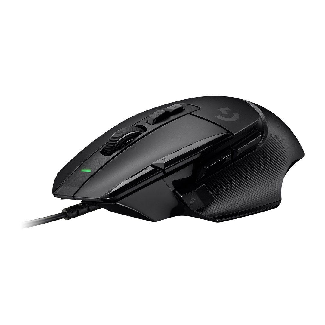 Mysz Logitech G502 X — zdjęcie 1