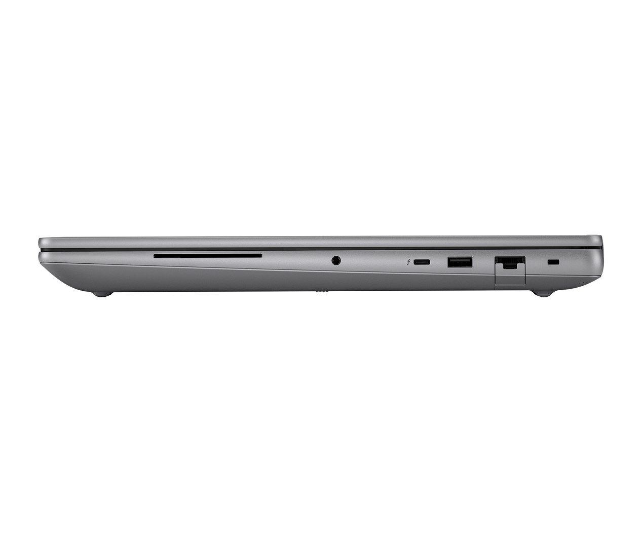 HP ZBook Fury G1i 18 Ultra 7 265HX vPro 18.0"WQXGA IPS 500nits 165Hz AG 32GB DDR5 5600 SSD1TB RTX Pro 3000_12GB Cam IR 5 Mpx AI 99Wh W11Pro 3Y OnSite — zdjęcie 8