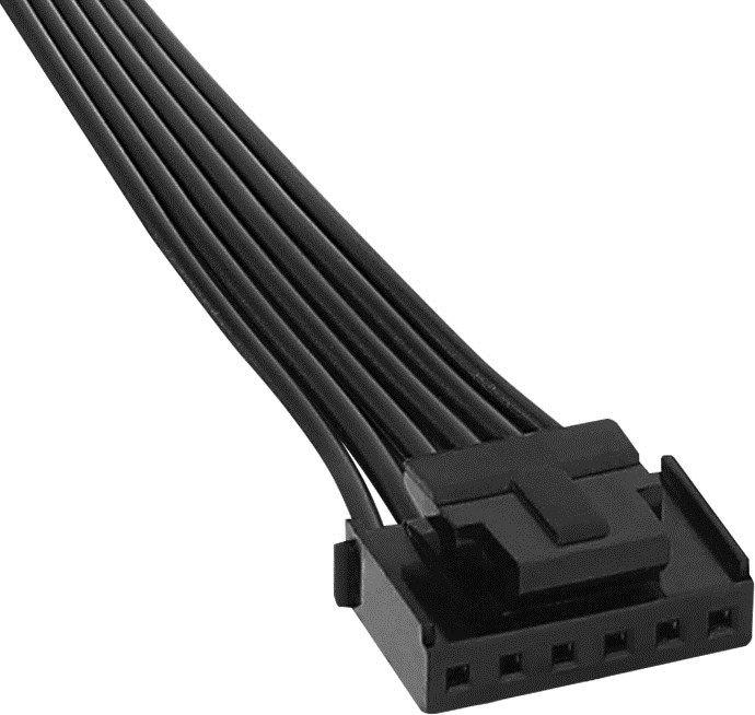 WENTYLATOR AEROCOOL PGS DUO 12 PRO ARGB (3x120) — zdjęcie 6