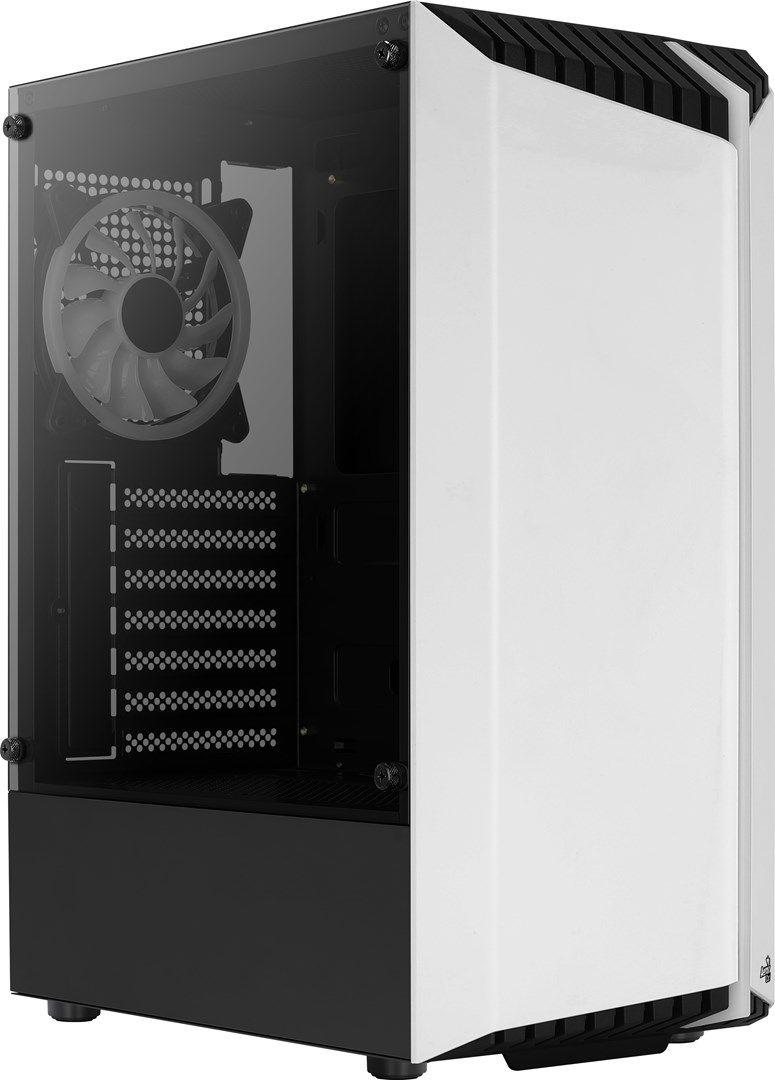 OBUDOWA AEROCOOL PGS BIONIC-G-WT-v2 RGB — zdjęcie 17