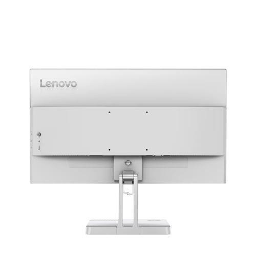 Lenovo L24-45 23.8"FHD 144Hz 250nits 4ms AG HDMI VGA Cloud Grey — zdjęcie 8