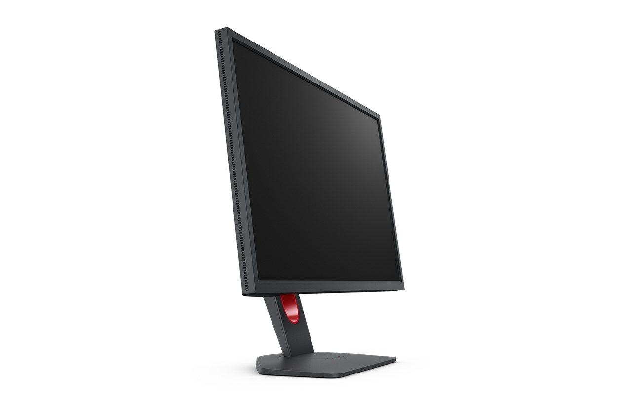 MONITOR BENQ LED 25" XL2540K — zdjęcie 3