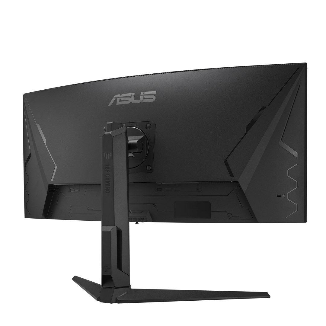MONITOR ASUS 34" VG34VQEL1A TUF Gaming — zdjęcie 4