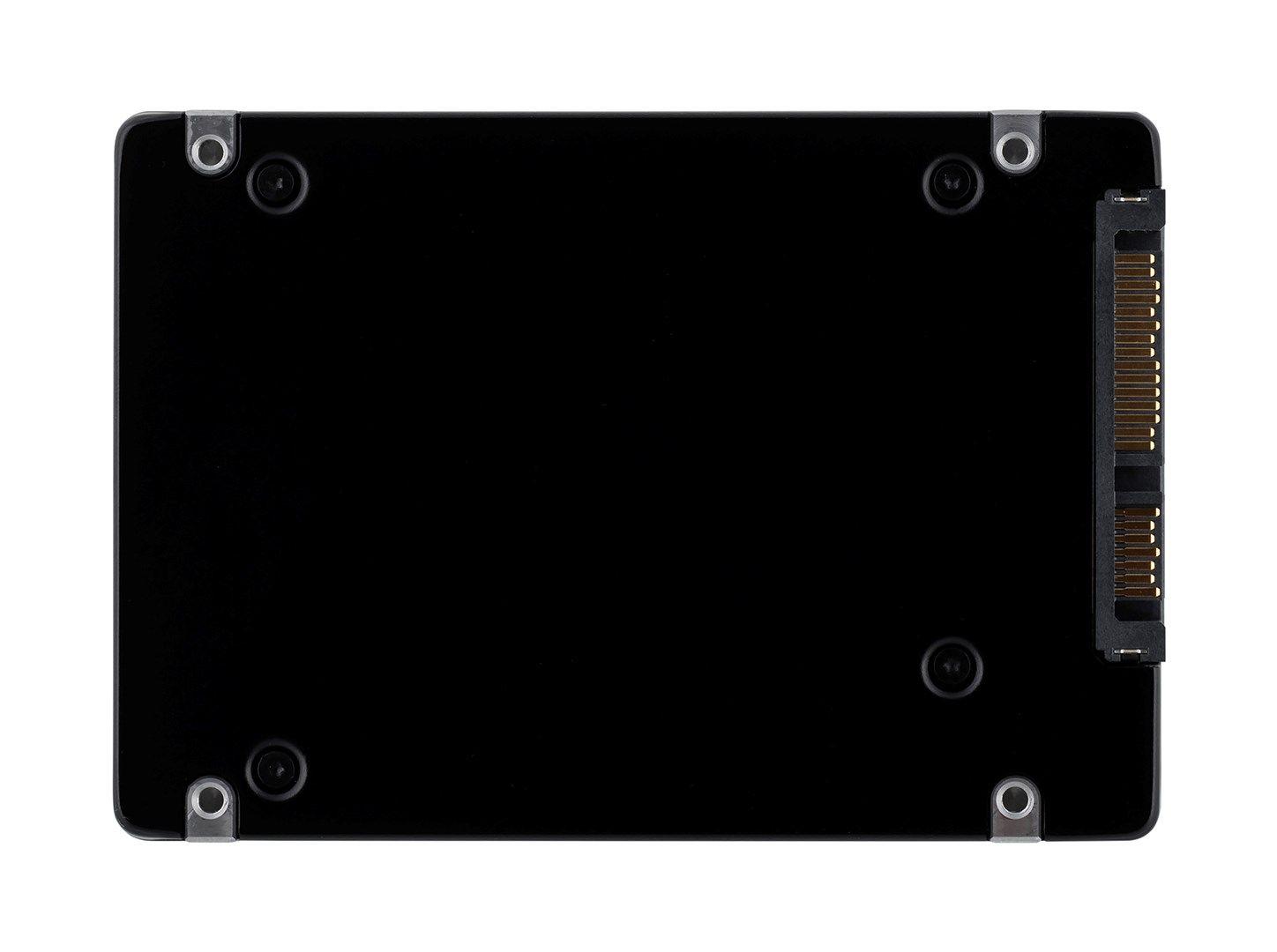 Dysk SSD Samsung PM893 7.68TB SATA 2.5" MZ7L37T6HBLA-00A07 (DWPD 1) — zdjęcie 2