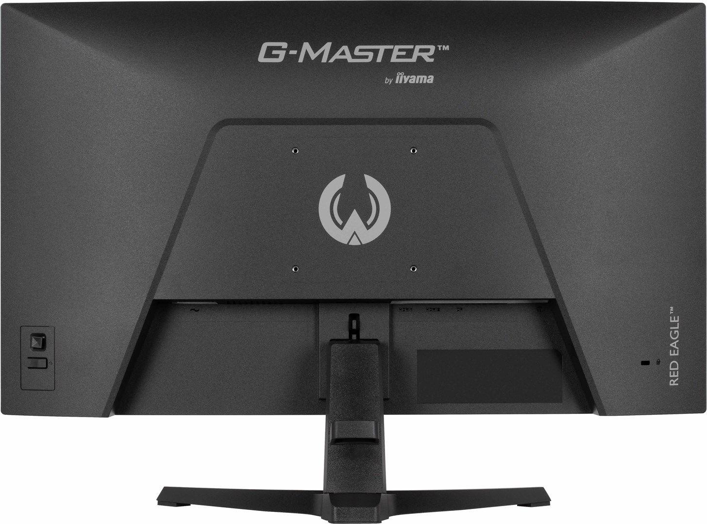 MONITOR IIYAMA LED Fast IPS 27" G2771QS-B1 Red Eagle 240Hz — zdjęcie 8