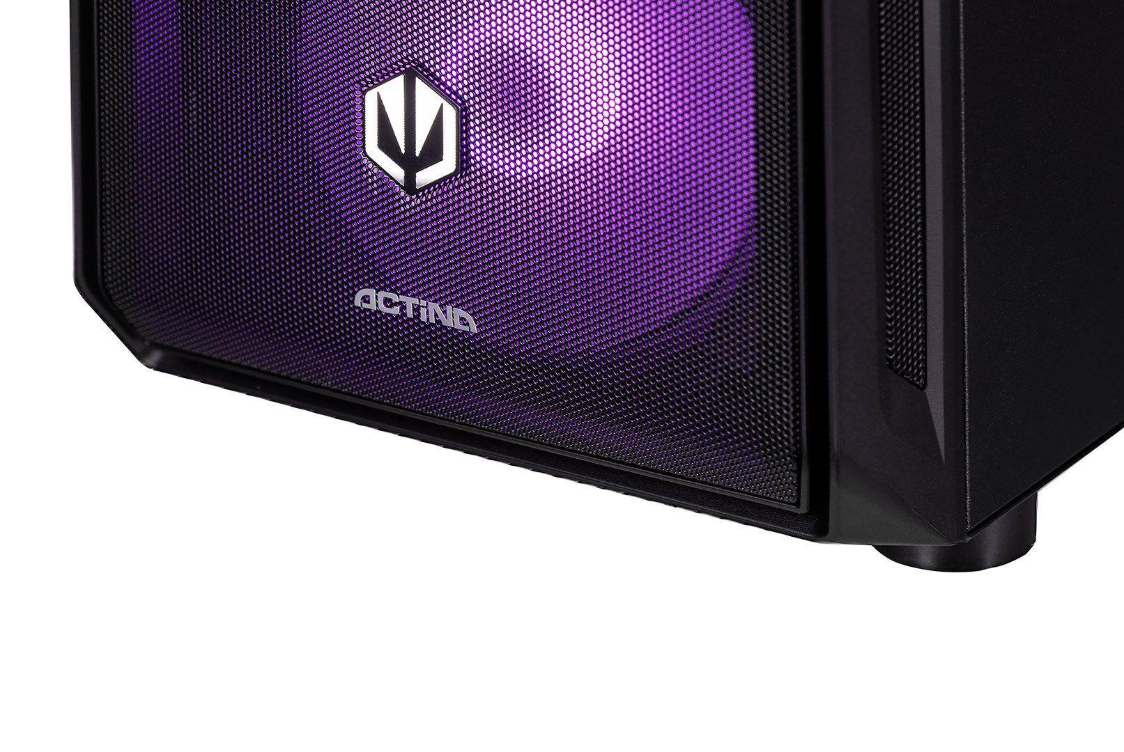Actina ENDORFY 9900X/32GB/2TB/RTX5070/750W — zdjęcie 6