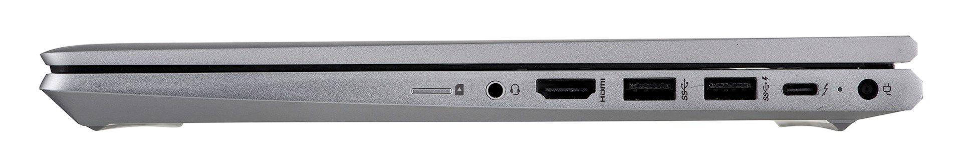 HP ProBook 640 G8 i5-1145G7 16GB 512GB SSD 14" FHD Win11pro + zasilacz UŻYWANY — zdjęcie 22