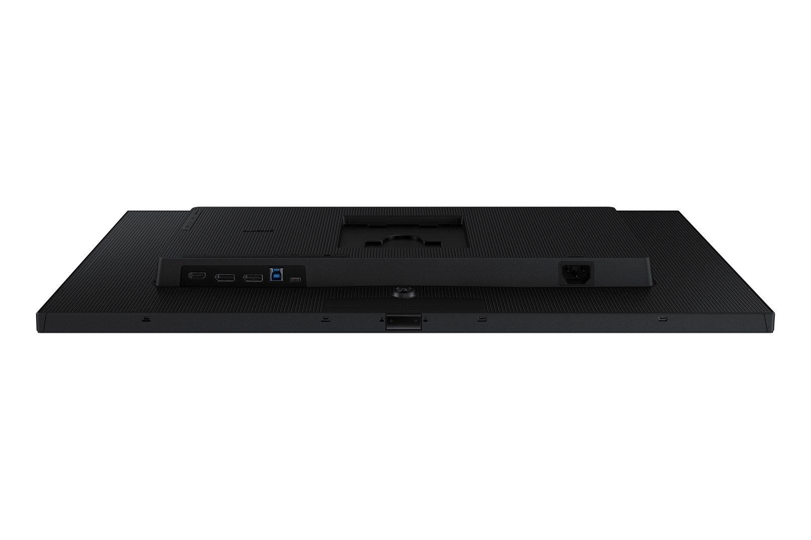 MONITOR SAMSUNG LED 27" LS27D600UAUXEN 100Hz — zdjęcie 11