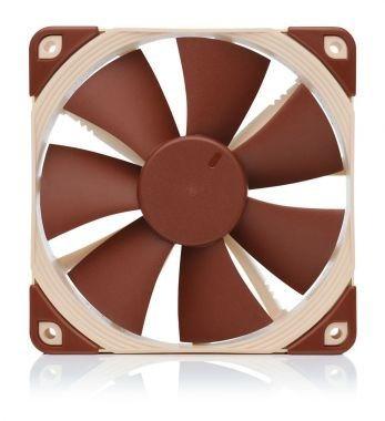Wentylator NOCTUA 120mm 300-1200(1500) RPM — zdjęcie 5