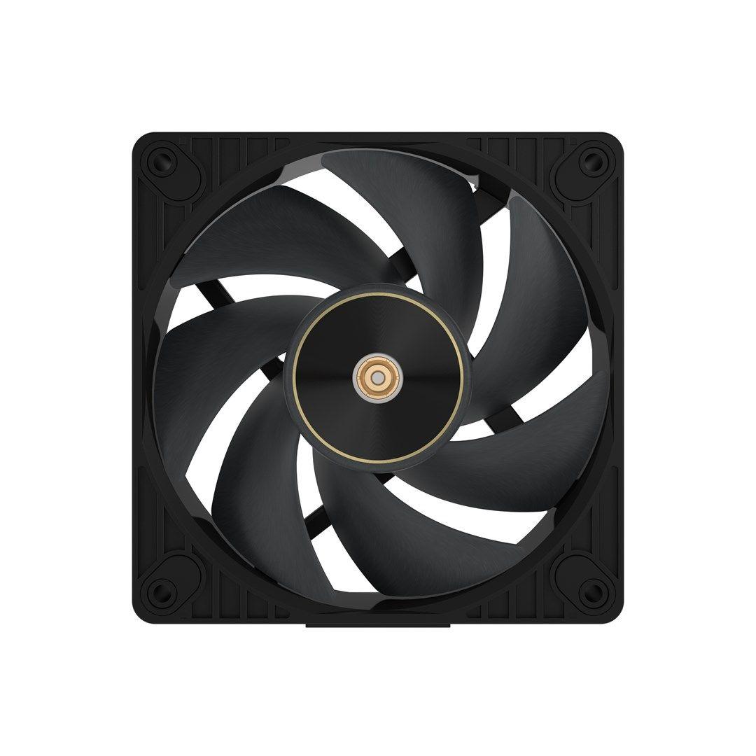 Wentylator ASUS PROART PF120 FAN PWM BLACK — zdjęcie 1