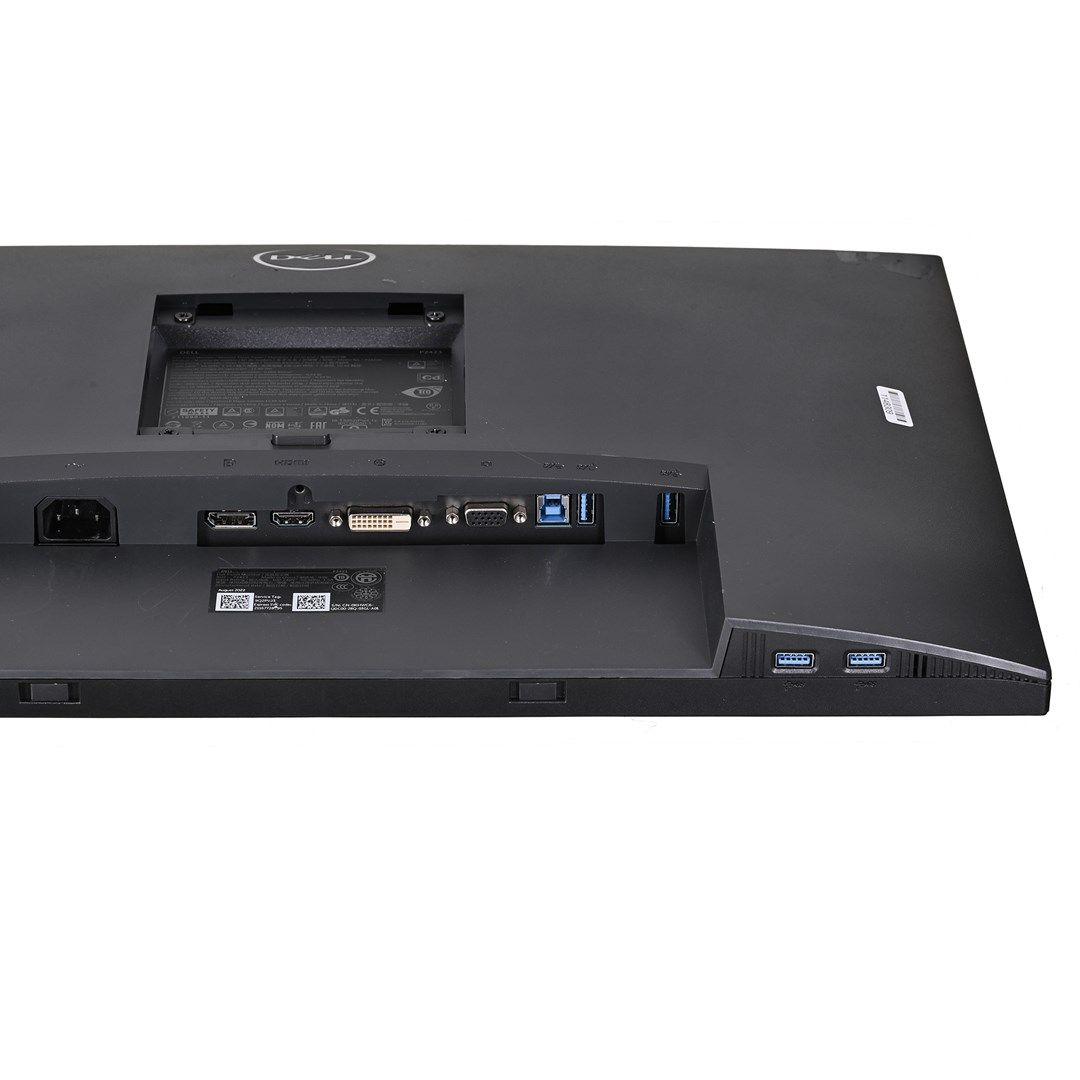 MONITOR DELL LED 24" P2423H (GRADE A) UŻYWANY — zdjęcie 8