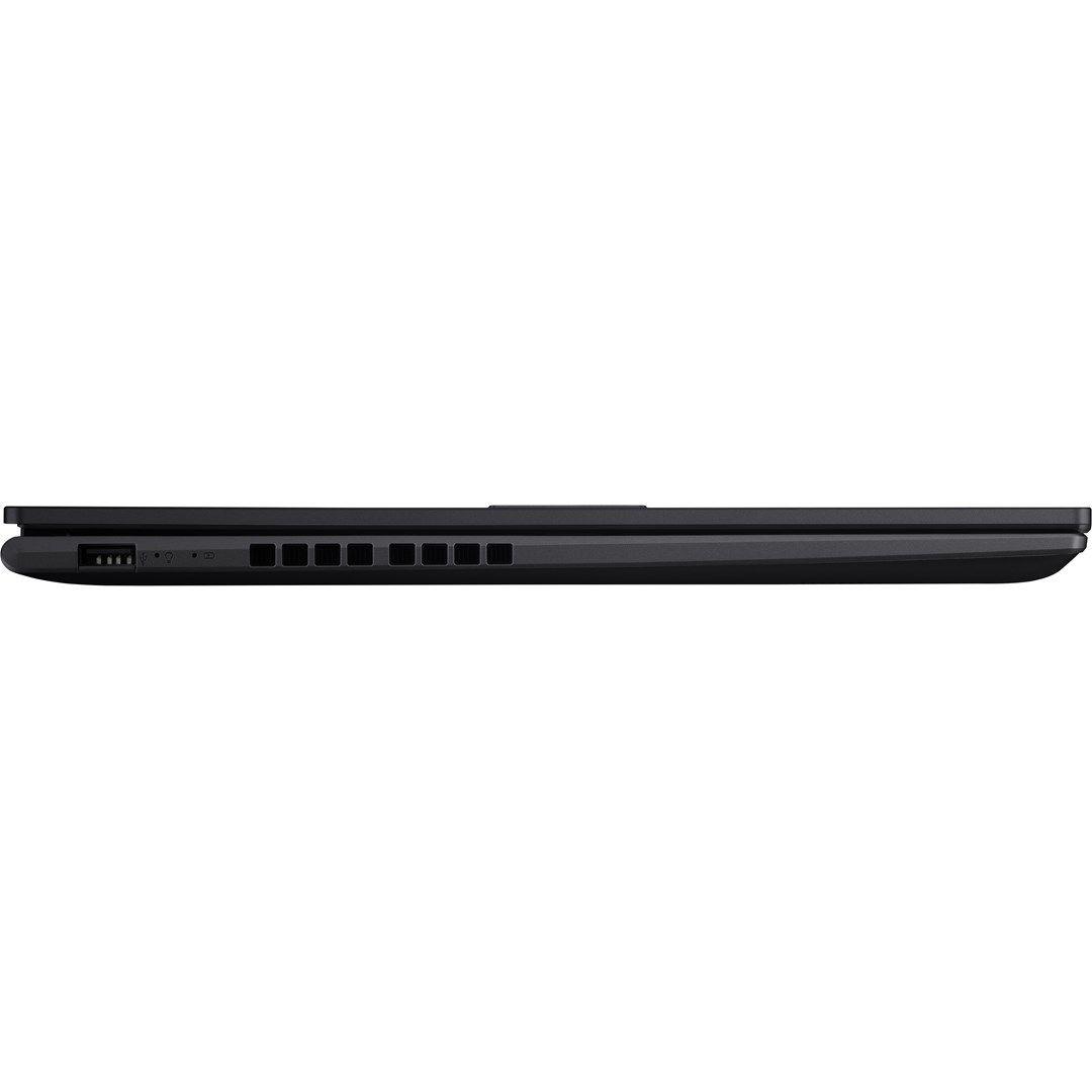ASUS Vivobook 16 M1605NAQ-MB116 Ryzen 5 150 16.0"WUXGA IPS-level Panel 60Hz 300nits AG 16GB DDR5 SSD512 Radeon Graphics WLAN+BT Cam720p 42WHrs NoOS Indie Black — zdjęcie 10
