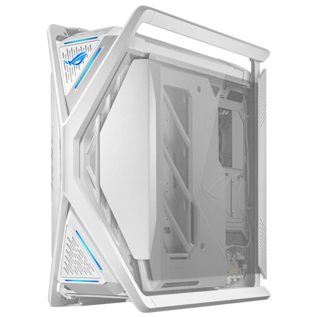Obudowa Asus GR701 ROG HYPERION WHITE — zdjęcie 13