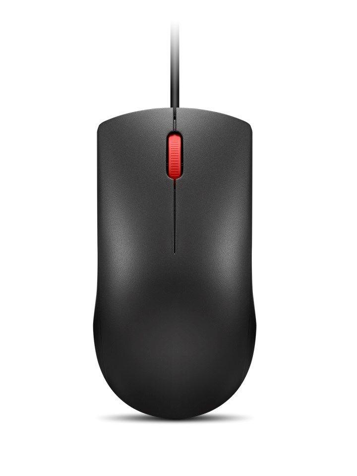 Lenovo 120 Wired Mouse GY51L52636 — zdjęcie 1