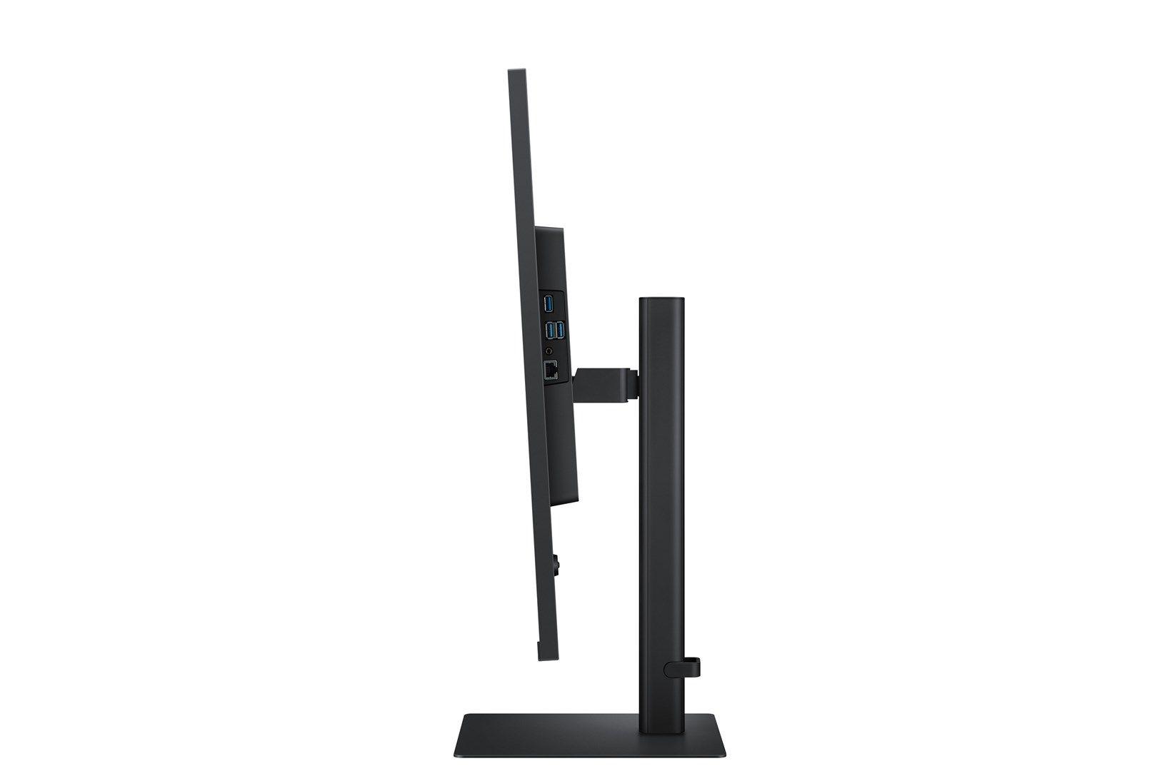 MONITOR SAMSUNG LED S80UD 37" LS37D800UAUXEN — zdjęcie 17