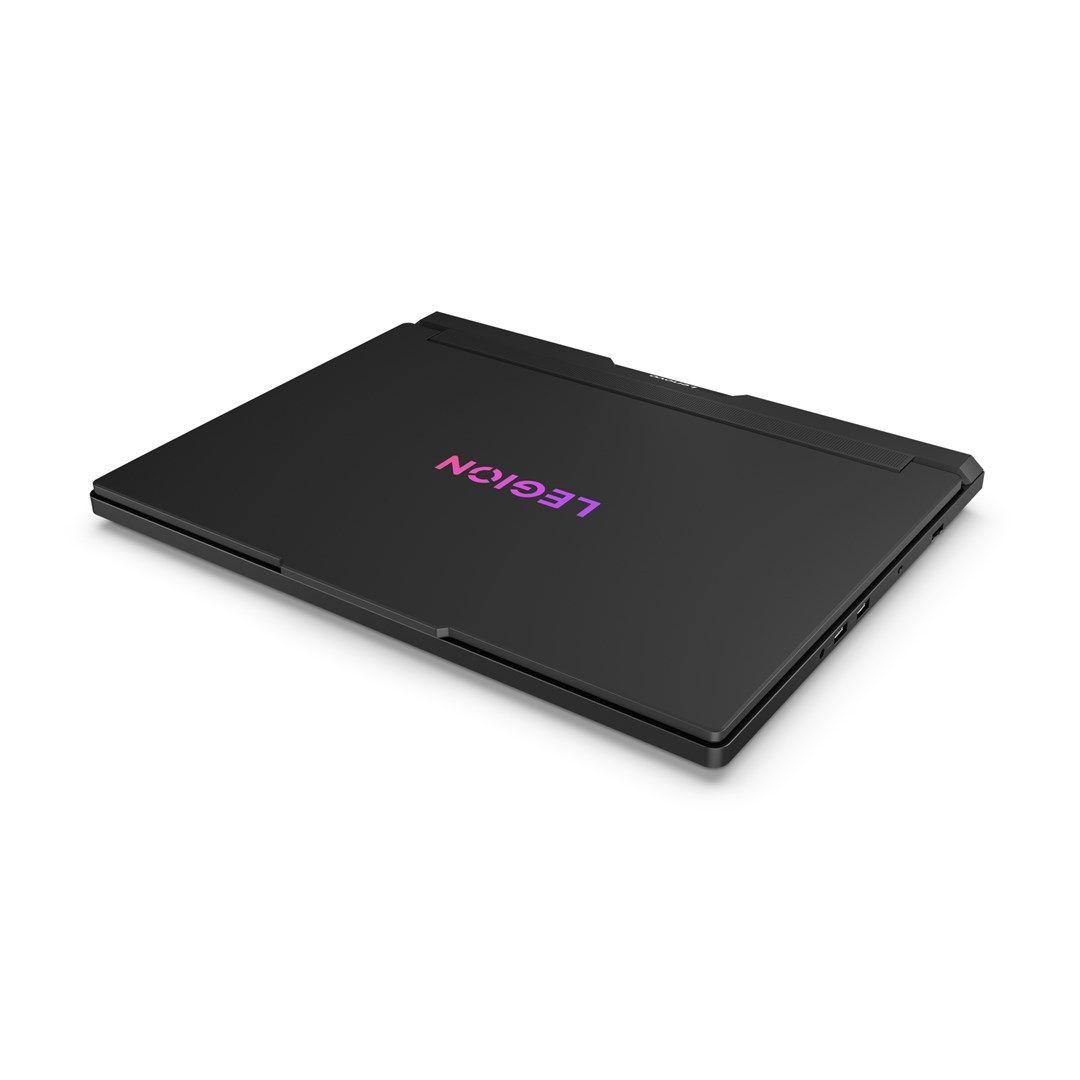 Lenovo Legion Pro 7 16IAX10H Ultra 9 275HX 16" WQXGA OLED 500nits Glossy 240Hz 64GB DDR5 SSD1TB GeForce RTX 5080 16GB NoOS Eclipse Black — zdjęcie 14