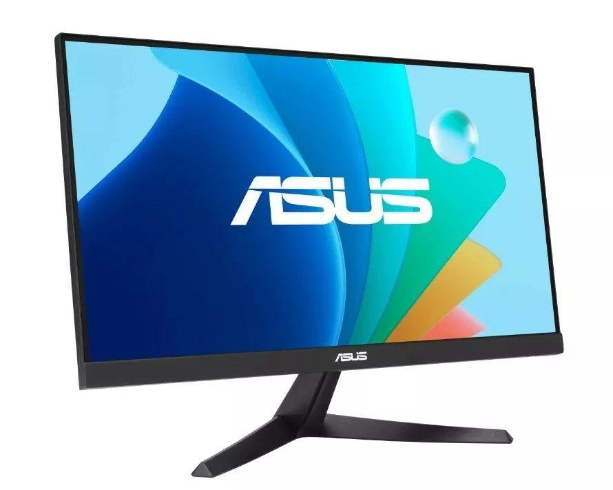 MONITOR ASUS 22" VY229HF — zdjęcie 4