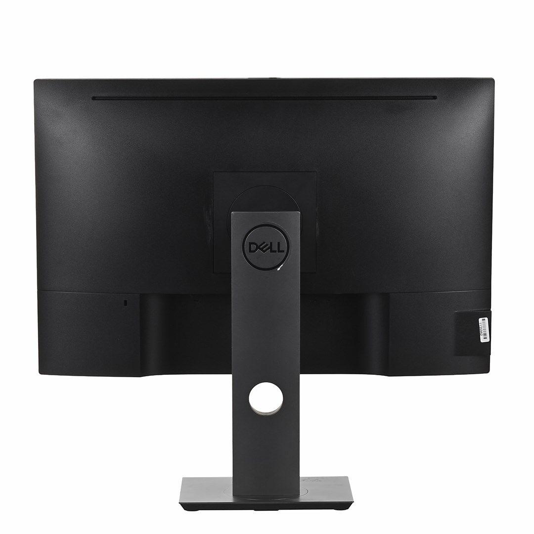 MONITOR DELL LED 24" P2418HZM (GRADE A) UŻYWANY — zdjęcie 4