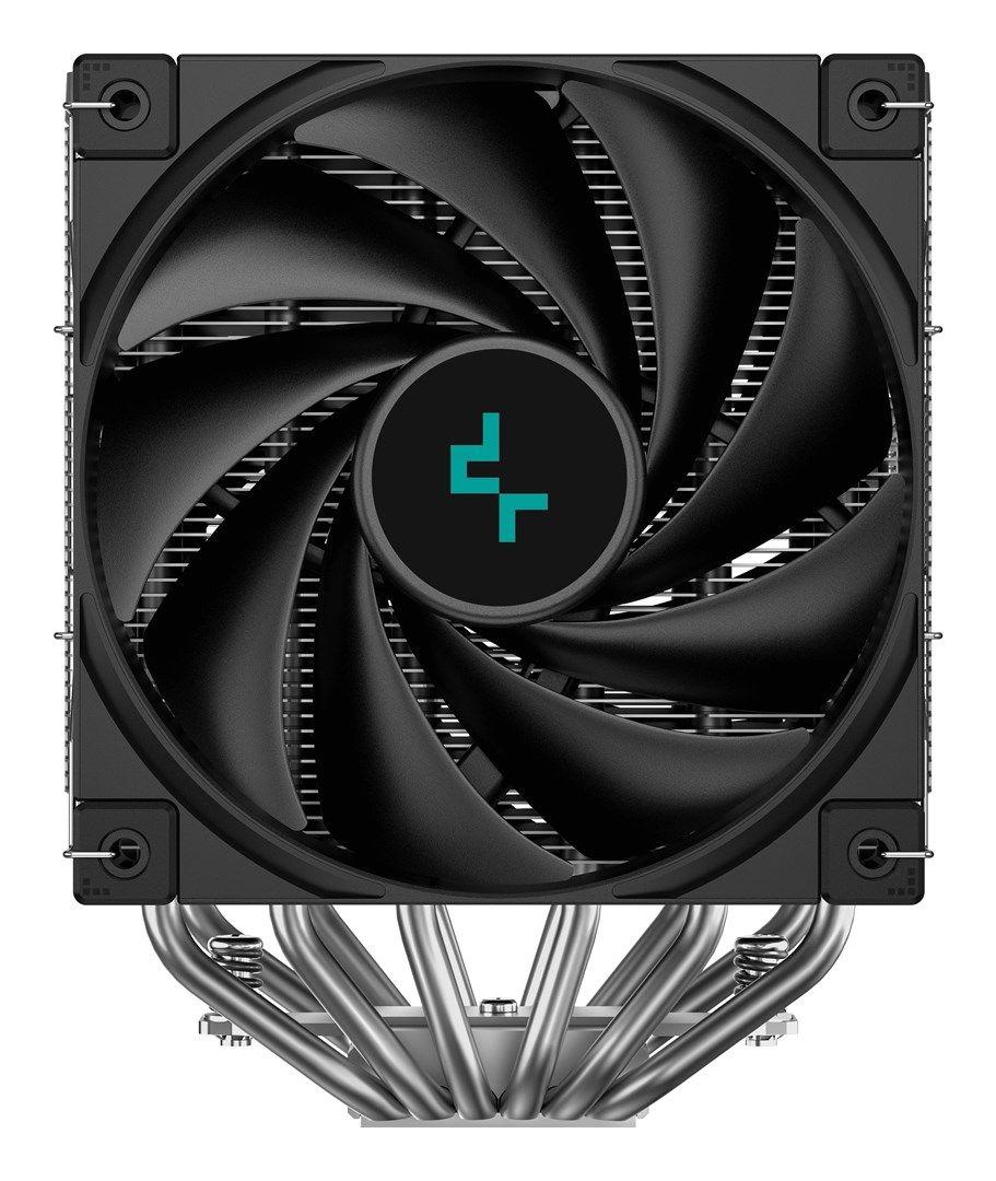 Chłodzenie DeepCool AK620 — zdjęcie 4