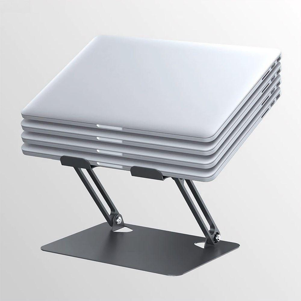 MEDIA-TECH PODSTAWKA POD LAPTOPA LAPTOP STAND — zdjęcie 5