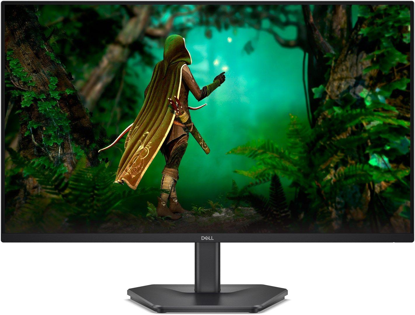 MONITOR DELL LED 27" SE2725HG 200Hz — zdjęcie 2