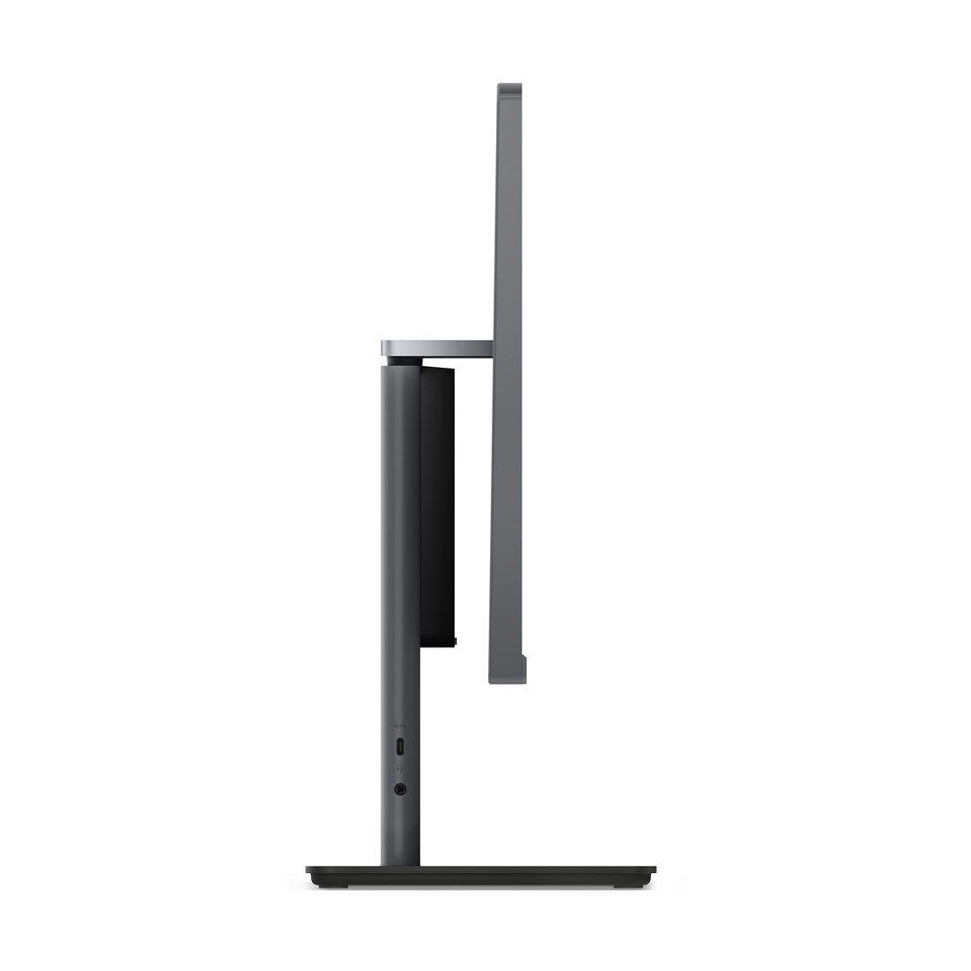 Lenovo ThinkCentre neo 50a 24 Gen 5 i5-13420H 23.8" FHD Touch IPS AG 250nits 16GB DDR5 SSD512 Intel UHD W11Pro Luna Grey 3Y OnSite — zdjęcie 5