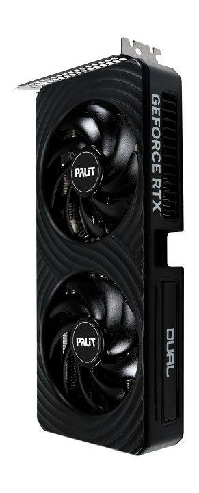 Karta graf. Palit RTX 5060 Dual 8GB — zdjęcie 3