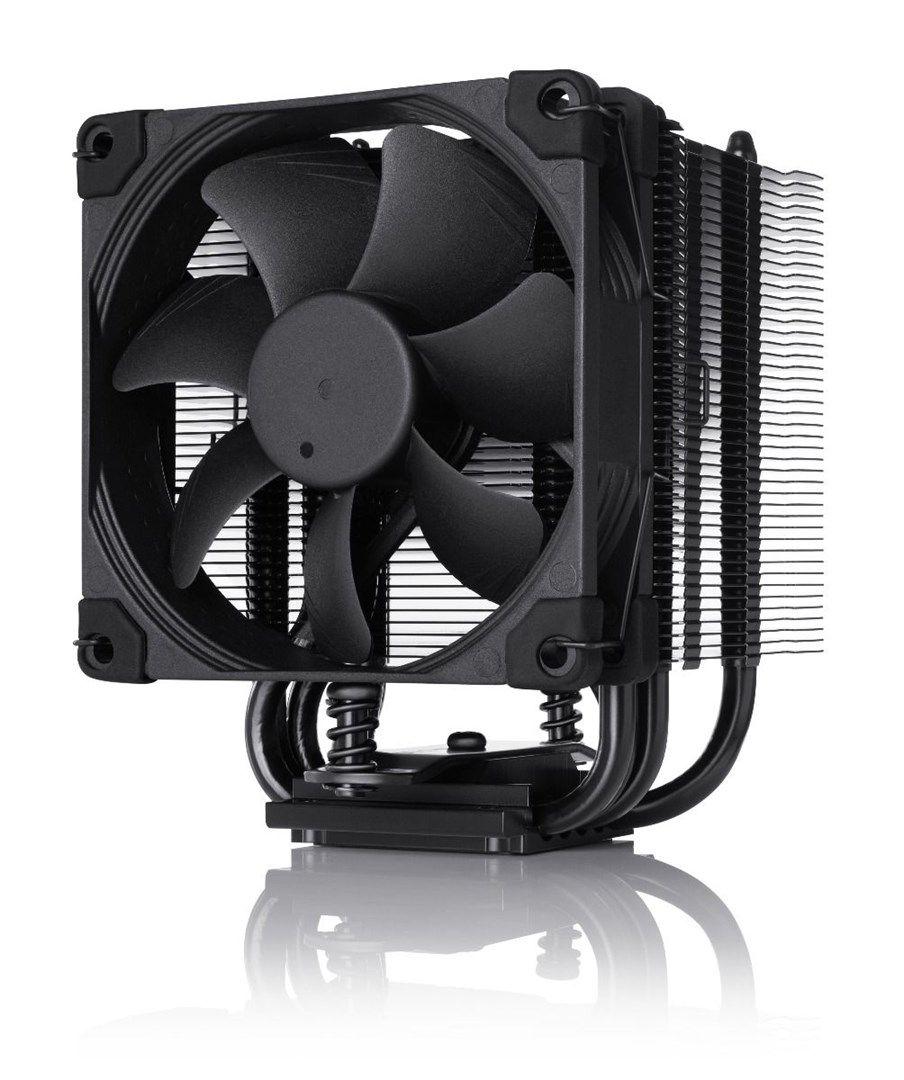 Chłodzenie CPU NOCTUA NH-U9S chromax.black MULTI-Socket — zdjęcie 1