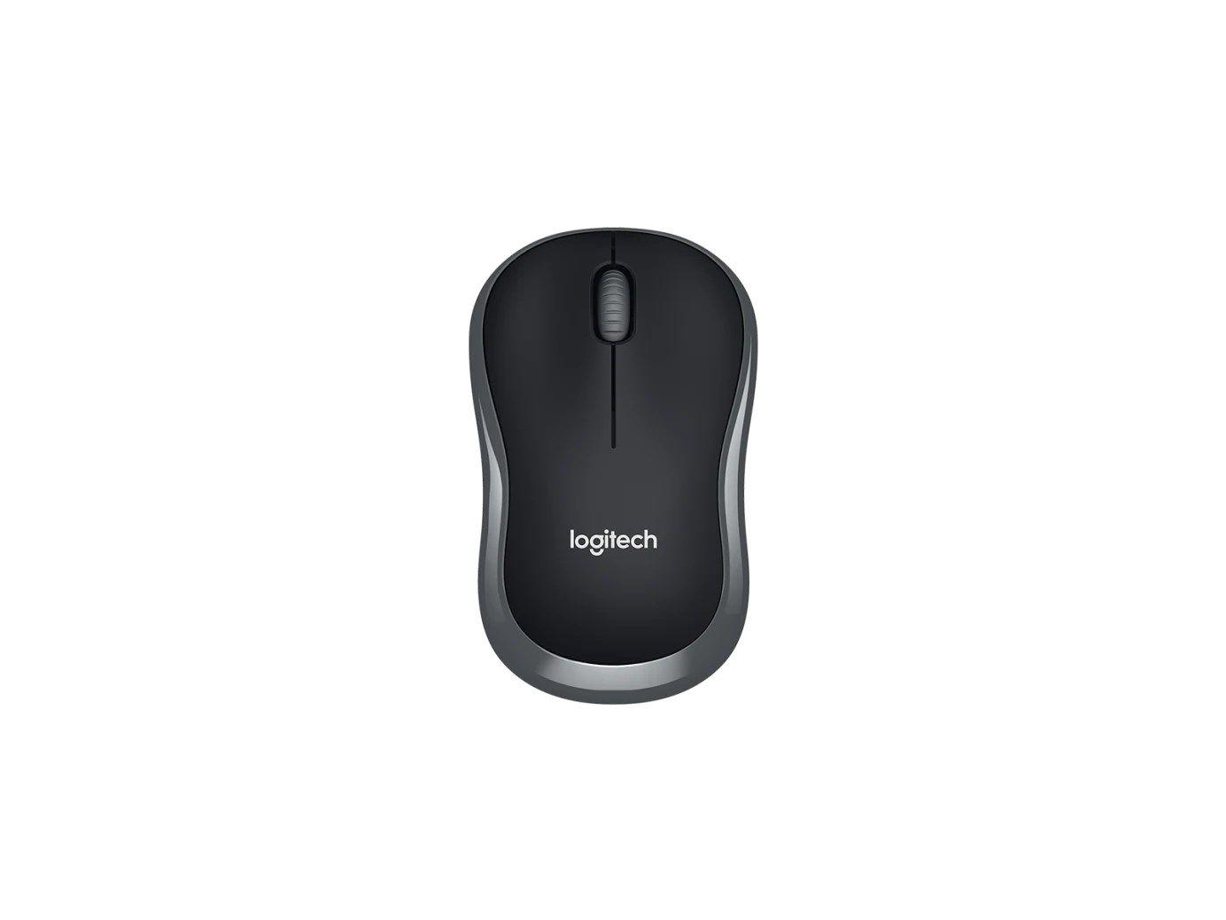 ZESTAW LOGITECH WIRELESS COMBO MK330 BEZPRZEWODOWY — zdjęcie 6