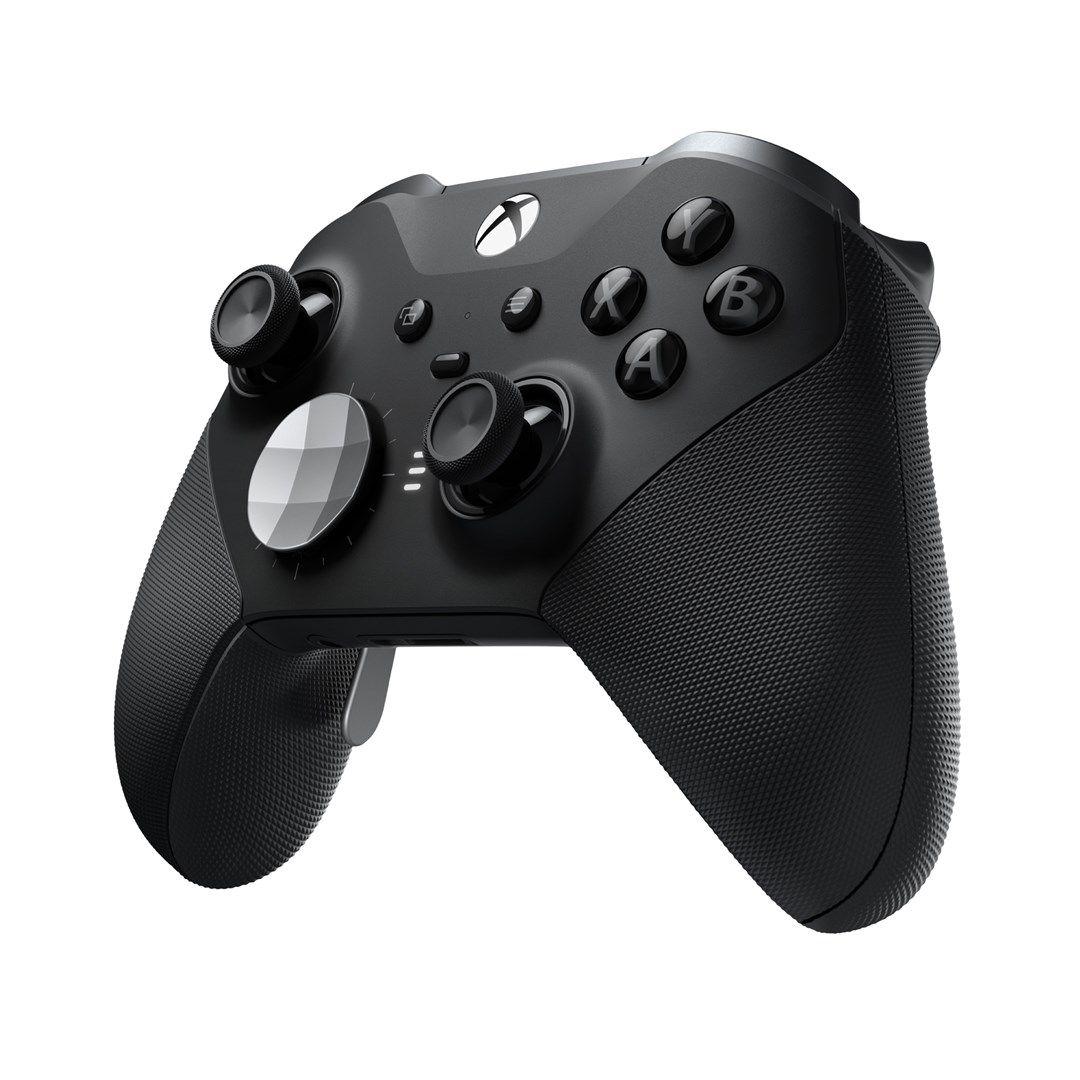 Kontroler bezprzewod. Microsoft Elite2 do Xbox One (WYPRZEDAŻ) — zdjęcie 6