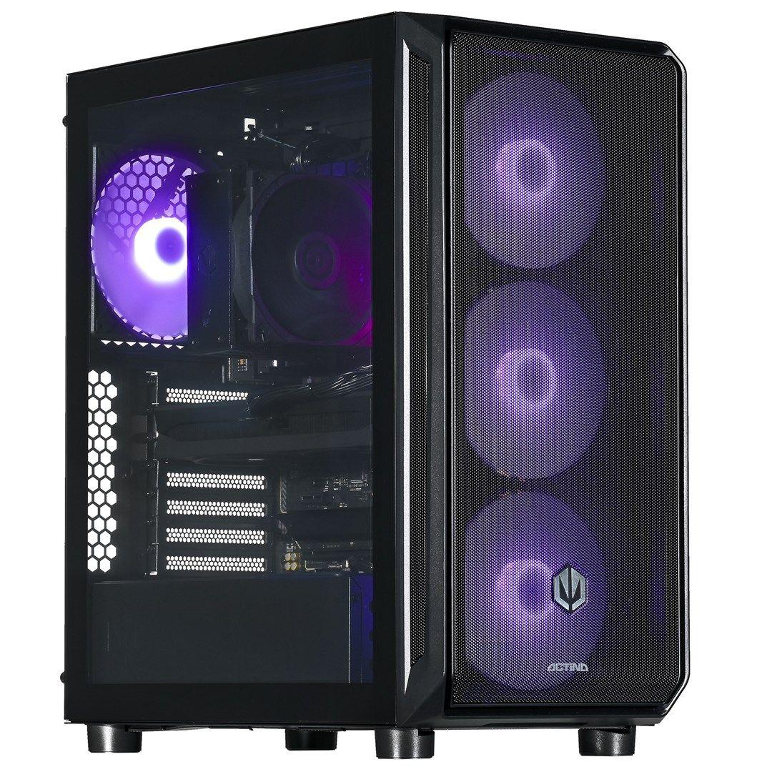 Actina ENDORFY 7500F/32GB/1TB/RTX5060/650W — zdjęcie 1