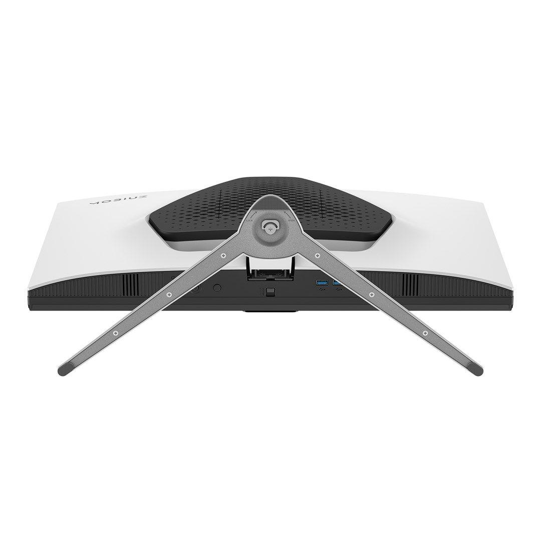 MONITOR BENQ MOBIUZ LED 24,5" EX251 220Hz — zdjęcie 7