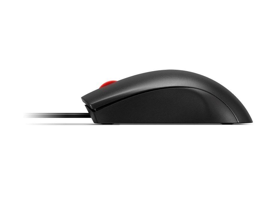 Lenovo 120 Wired Mouse GY51L52636 — zdjęcie 4