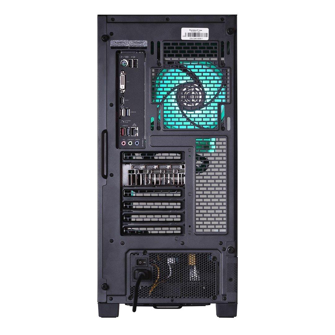 Actina View U5-250KF/16GB/1TB/RTX5060/650W — zdjęcie 9