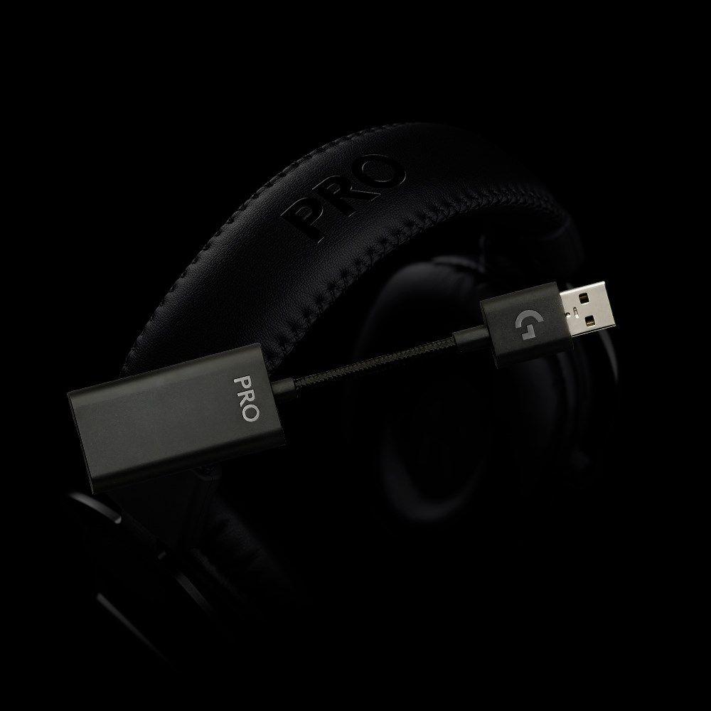 Logitech G Pro X — zdjęcie 5