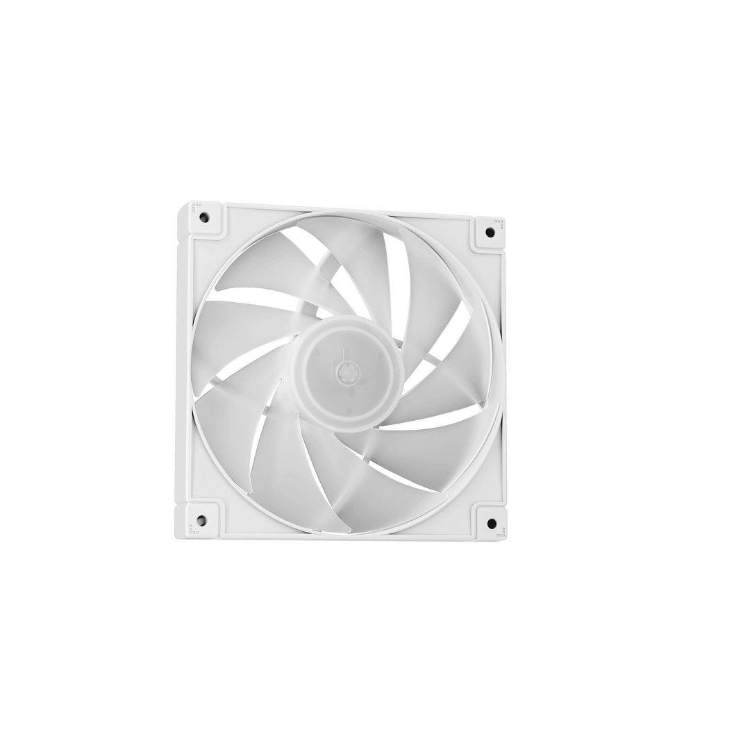 Obudowa DeepCool CH560 ARGB Digital White  (R-CH560-WHAPE4D-G-1) — zdjęcie 13