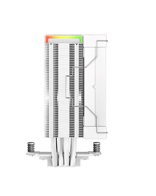 Chłodzenie DeepCool AK400 DIGITAL SE WH — zdjęcie 5