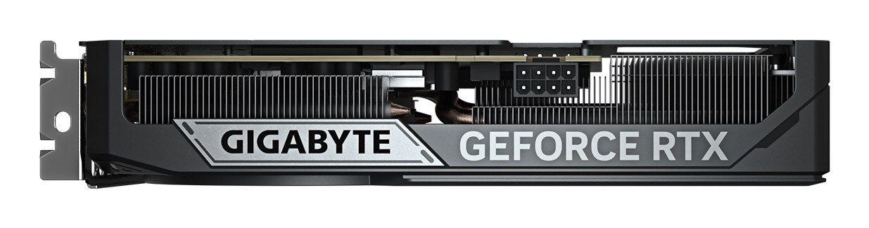 Karta graf. Gigabyte RTX 5060 Ti WindforceMAX OC 16 — zdjęcie 7