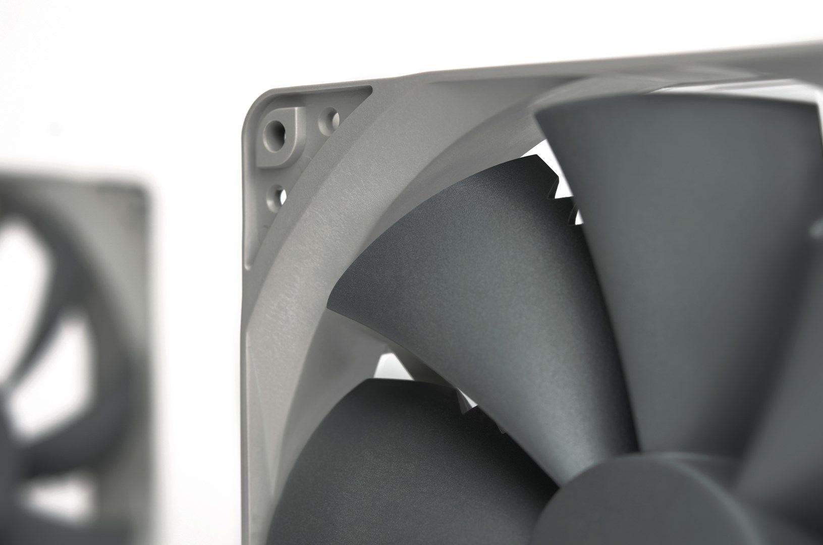Wentylator NOCTUA redux 140mm PWM 350 - 1200 RPM — zdjęcie 6
