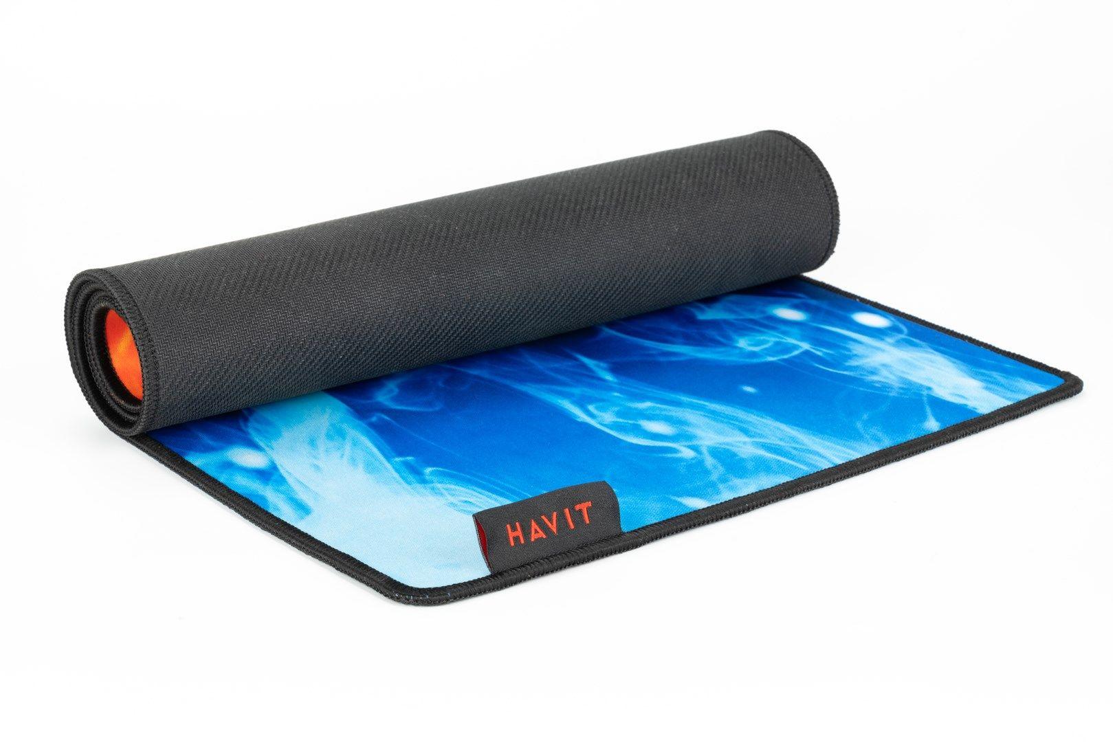 Mata gamingowa Havit MP845 — zdjęcie 8