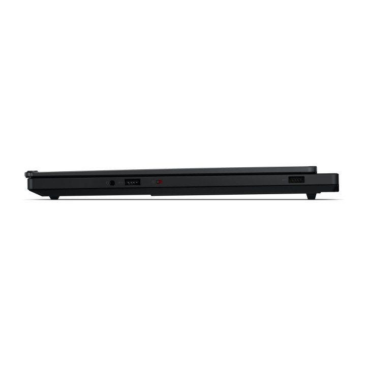 Lenovo Legion 5 15AKP10 Ryzen AI 7 350 15.1" WQXGA OLED 500nits Glossy 165Hz 32GB DDR5 5600 SSD512 GeForce RTX 5070 8GB 80Wh NoOS Eclipse Black — zdjęcie 10