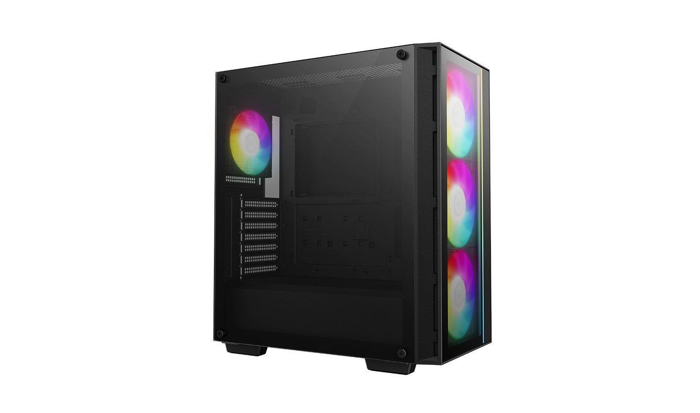 Obudowa DeepCool MATREXX 55 V4 — zdjęcie 2